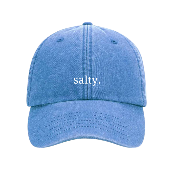 Salty