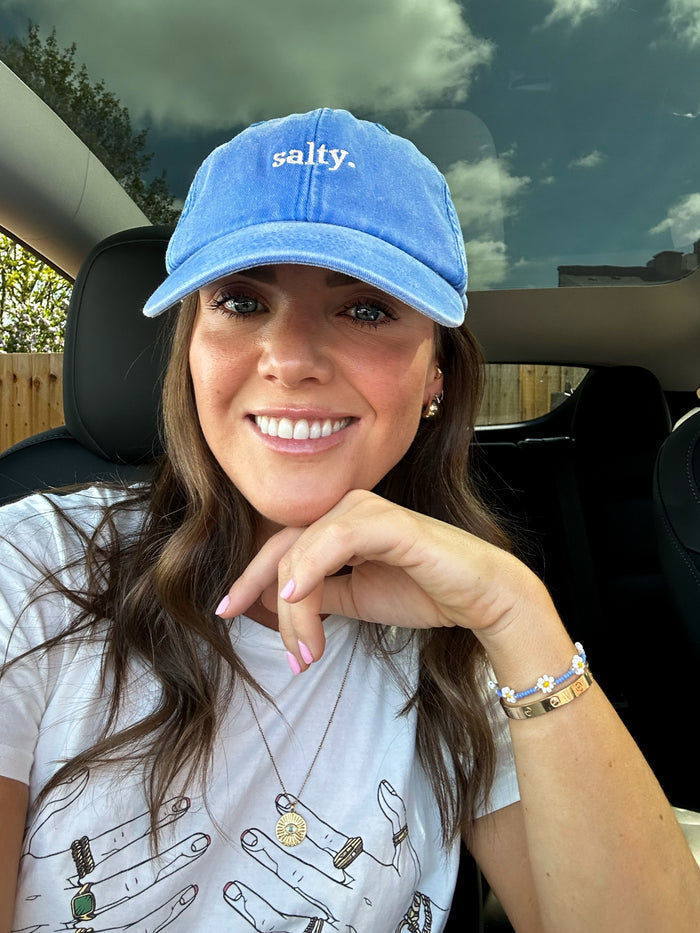 Salty