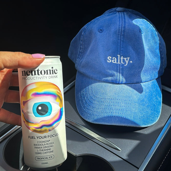 Salty