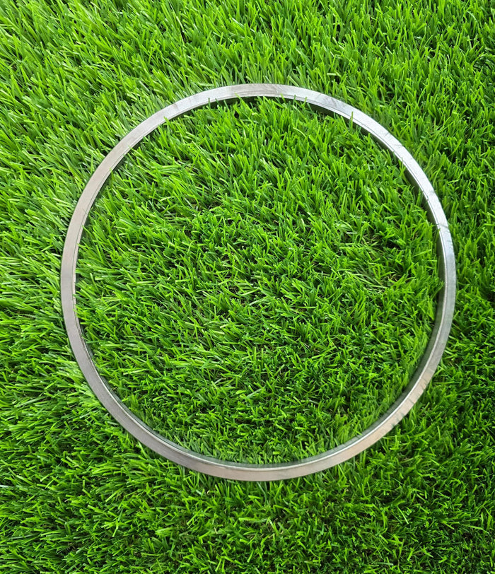 Sarbloh Chakar Bidhi Chand Sikh Chakkar Singh Khalsa Dumala chakari Dastar Ring