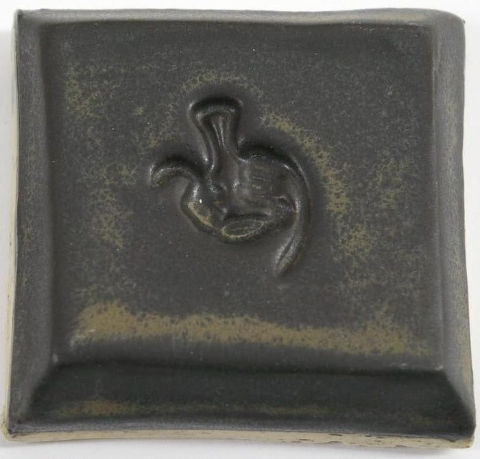 Satin Black