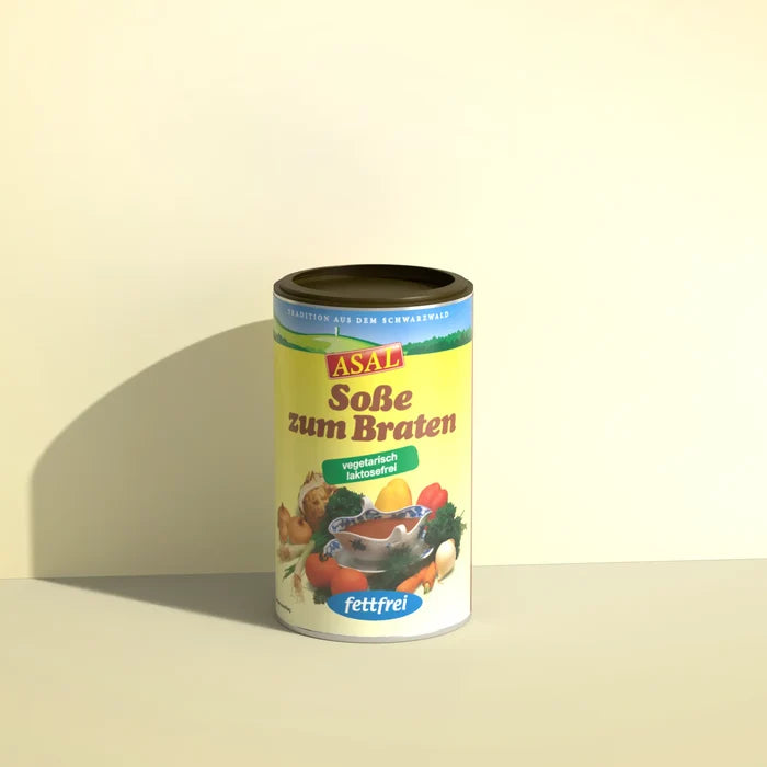 Sauce zum Braten