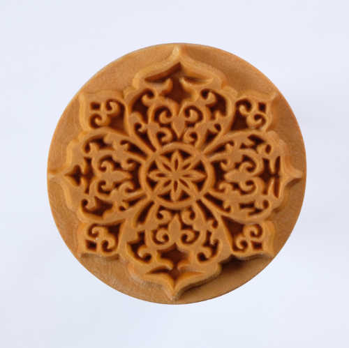 SCXL10 Doily