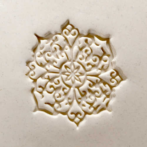 SCXL10 Doily