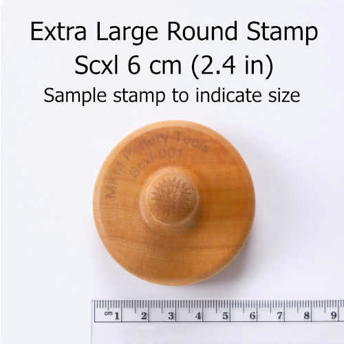 SCXL10 Doily