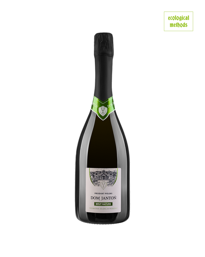 Seyval Blanc | NV Brut Nature
