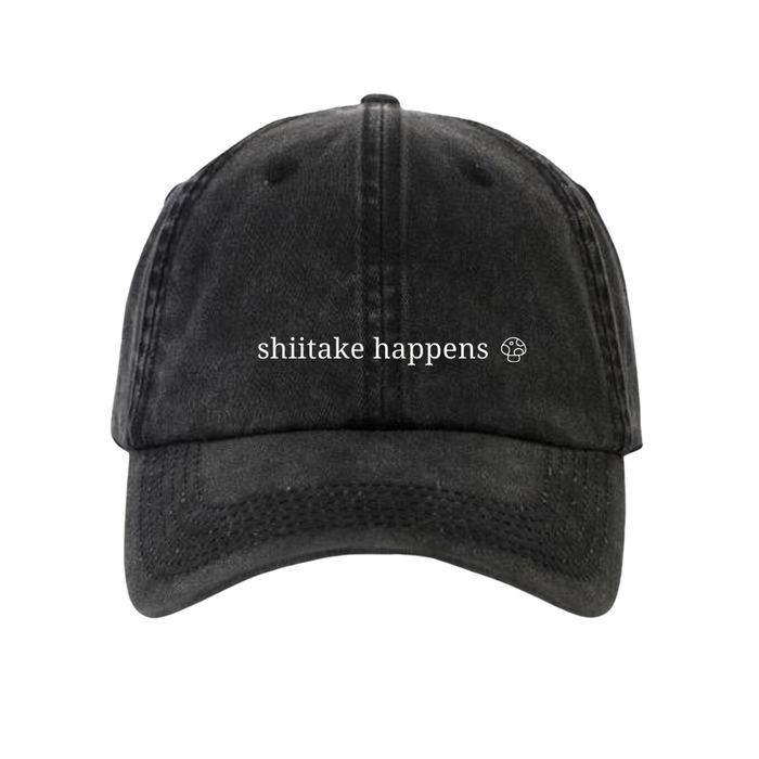 Shiitake