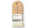 Short Cut Glaze Brush 2" High Quality Goat Hair