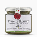 Sicilian Basil Pesto - Olive Ovation