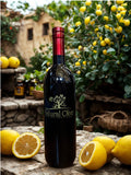 Sicilian Lemon White Balsamic