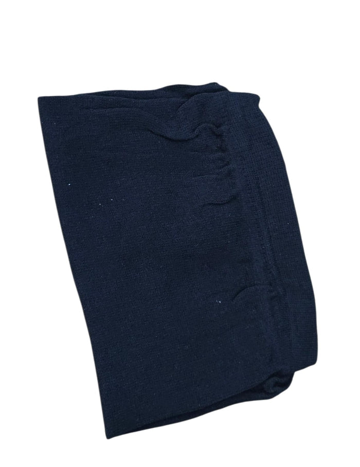 Sikh Singh Khalsa Stocking Nylon Hair Cap Black Colour assists in wearing Turban