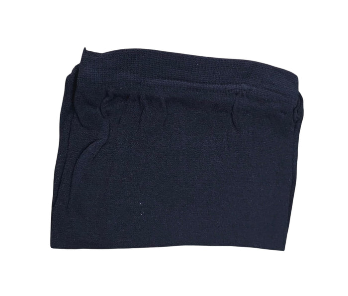Sikh Singh Khalsa Stocking Nylon Hair Cap Black Colour assists in wearing Turban