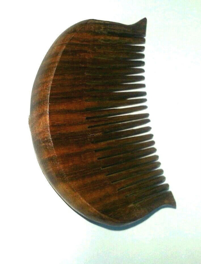 Sikh Wooden Kangha Comb Kakar Guru Gobind Singh Ji Kuba Kanga style Khalsa Kanga