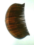 Sikh Wooden Kangha Comb Kakar Guru Gobind Singh Ji Kuba Kanga style Khalsa Kanga