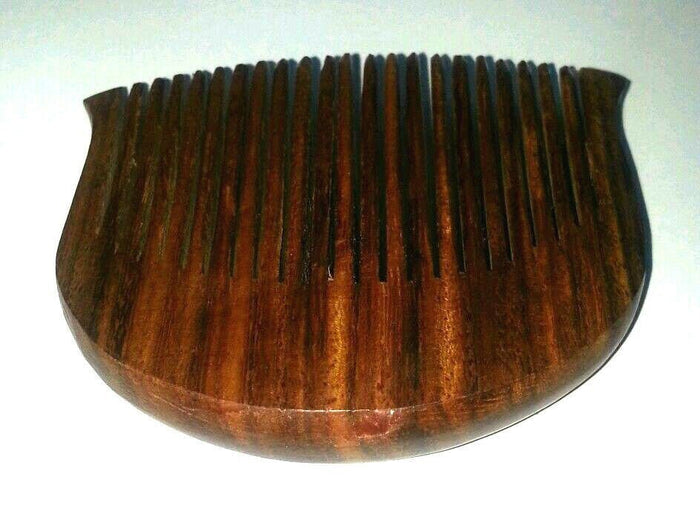 Sikh Wooden Kangha Comb Kakar Guru Gobind Singh Ji Kuba Kanga style Khalsa Kanga
