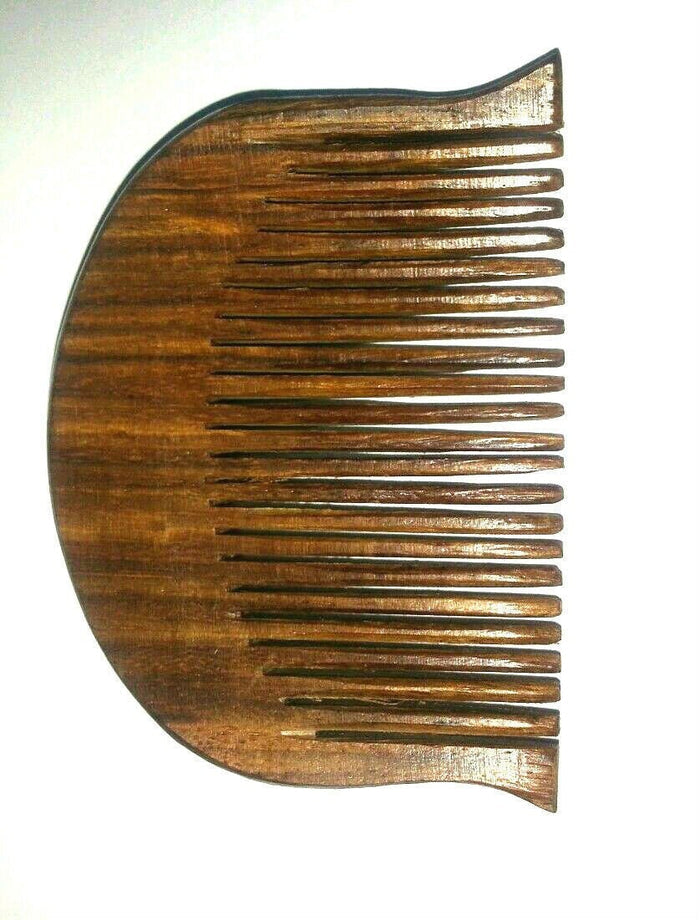 Sikh Wooden Kangha Comb Kakar Guru Gobind Singh Ji Kuba Kanga style Khalsa Kanga