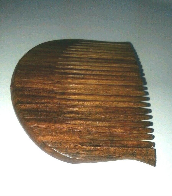 Sikh Wooden Kangha Comb Kakar Guru Gobind Singh Ji Kuba Kanga style Khalsa Kanga