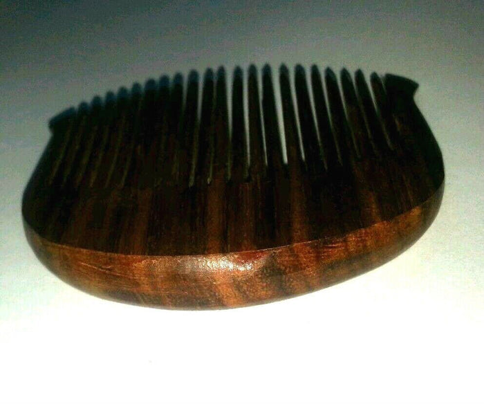 Sikh Wooden Kangha Comb Kakar Guru Gobind Singh Ji Kuba Kanga style Khalsa Kanga