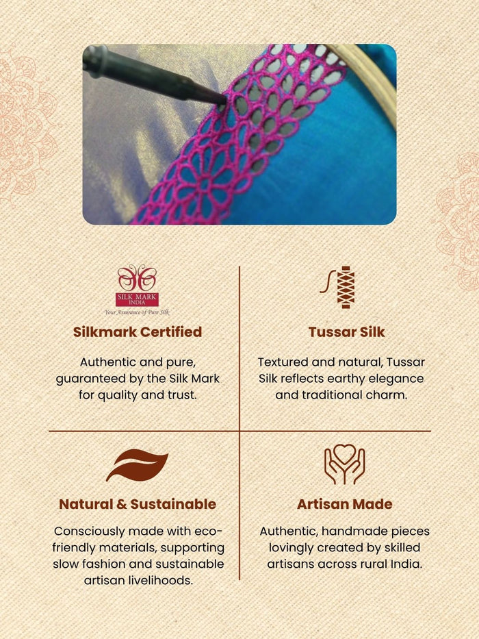 Indiehaat handmade magic - what is behind it?