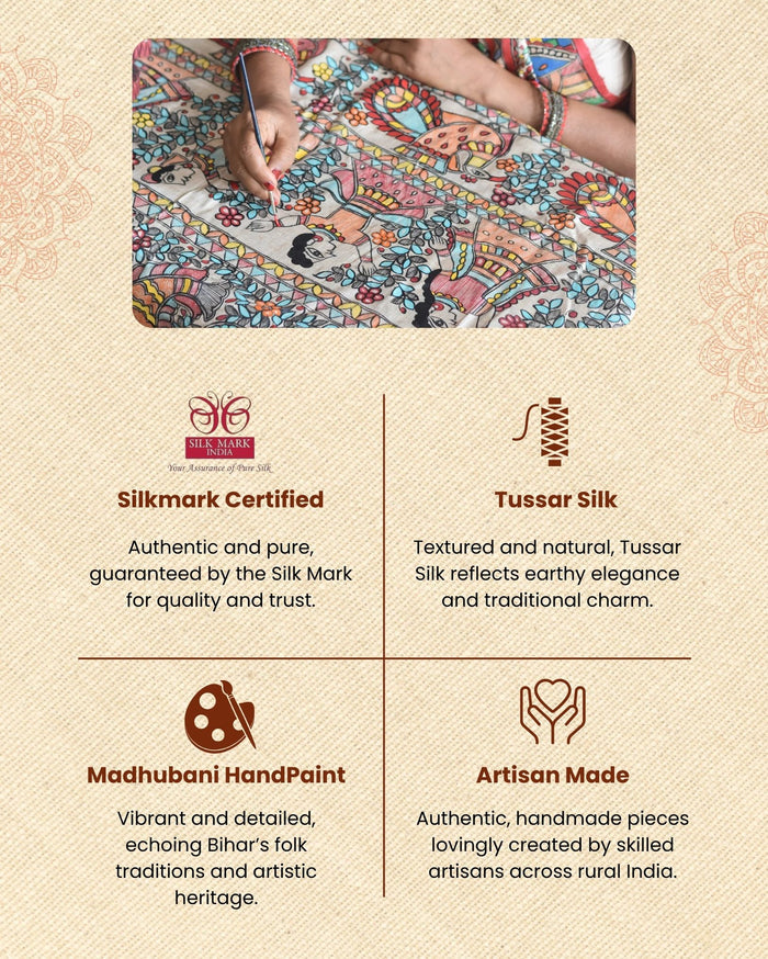 Indiehaat handmade magic - what is behind it?