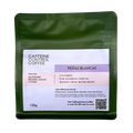 Caffeine Control Coffee Colombia Penas Blancas Decaf package with label