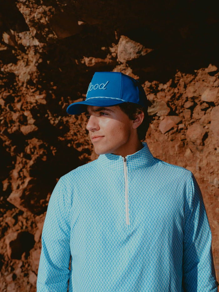 Sky High Q-Zip
