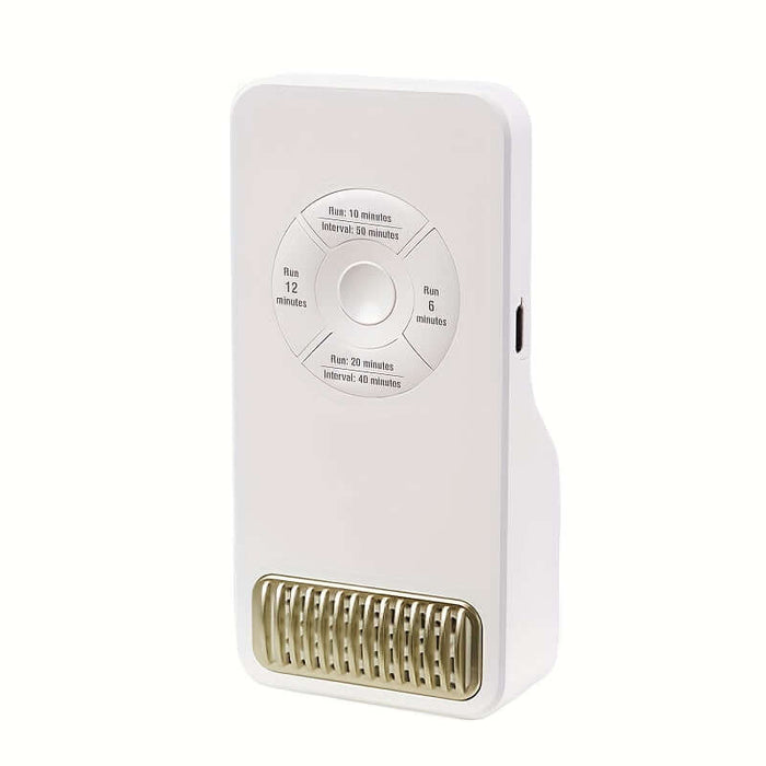 Smart Air Purifier for Home and Pet Odor Removal-0