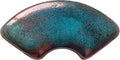 Spe852 Turquoise Raku Glaze 852Turquoise