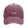Spicy *NEW*