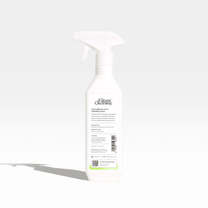 Stain Remover