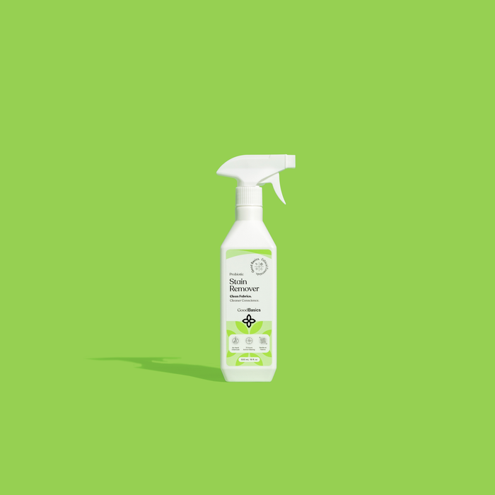 Stain Remover