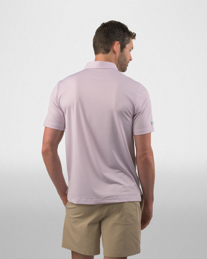 Starboard Polo