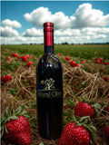 Strawberry Balsamic
