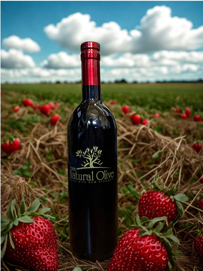 Strawberry Balsamic