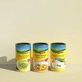 Suppen Trio