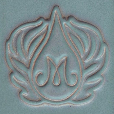 SW105 Frost Blue
