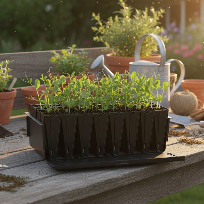 Sweet Pea Rootrainer Starter Bundle
