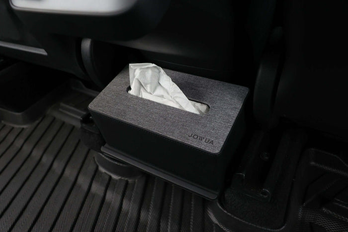 Model Y Tissue Box Holder Set-1