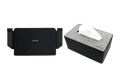 Model Y Tissue Box Holder Set-4