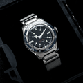 The 5303 Diver - Blue ceramic - Ixdao Watches