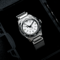 The 5303 Diver - White - Ixdao Watches