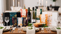 The Deluxe Hamper