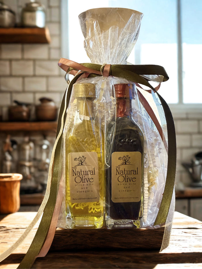 The Perfect Pair Gift Set