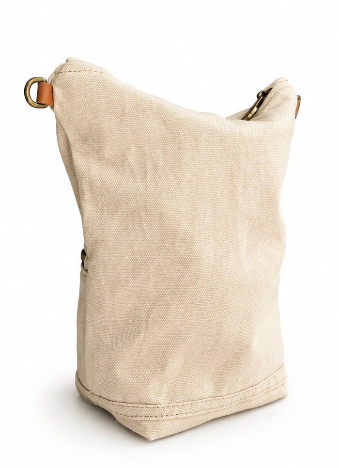 The Sock Sack - Standstone