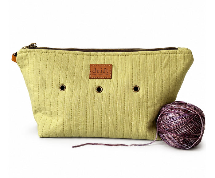 The Stand Up Yarn Organiser