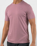 Through The Grapevine Slim Fit T-Shirt - Good Good Golf