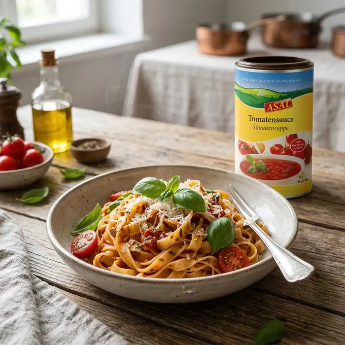 Tomatensauce
