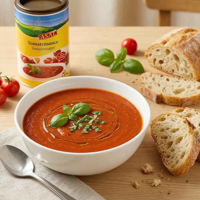 Tomatensauce