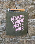 Tote Bag Khaki
