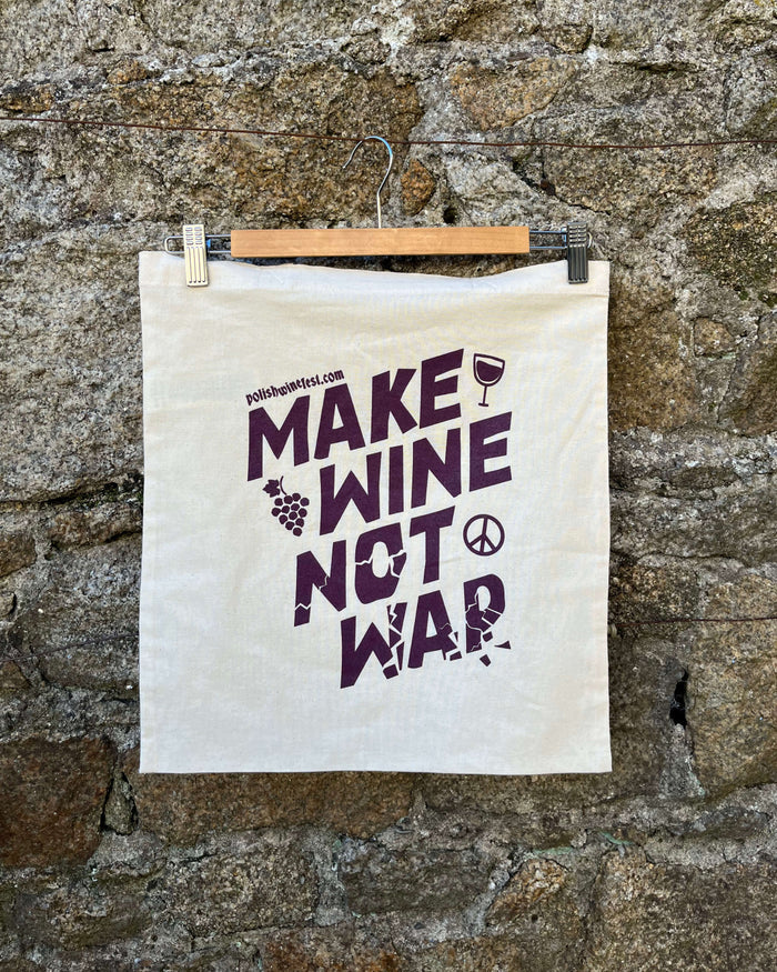 Tote Bag Natural Raw